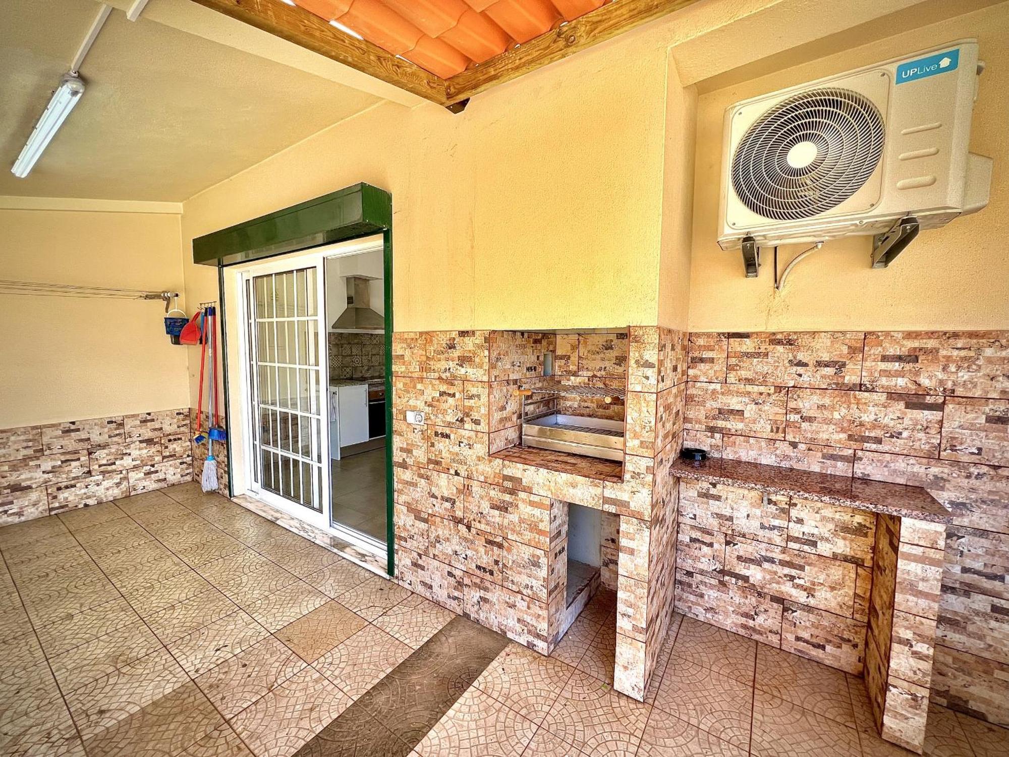 Albufeira Summer Villa 2 With Pool By Homing Bagian luar foto